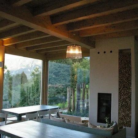 Verdecrudo Farm stay Caldonazzo