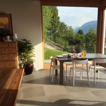 Verdecrudo Farm stay *