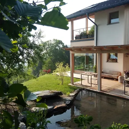 Farm stay Verdecrudo *