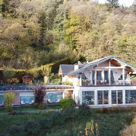 Verdecrudo Farm stay Caldonazzo