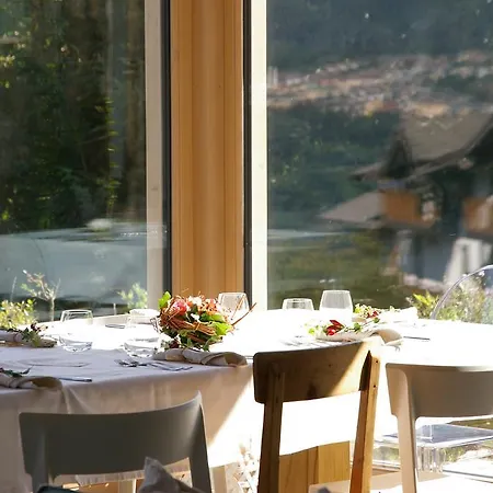 Farm stay Verdecrudo