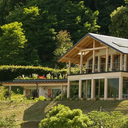 Verdecrudo Farm stay