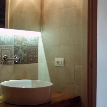 Farm stay Verdecrudo Caldonazzo